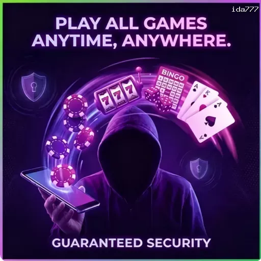 Panduan Pasang ida777 APK di Android